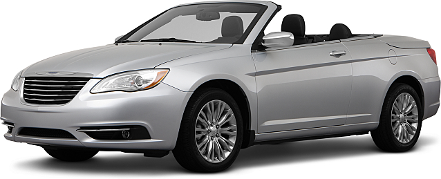 2012 Chrysler 200 Limited at Ethan Hunt Automotive