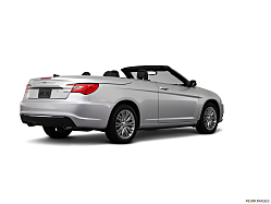Thumbnail image of 2012 Chrysler 200 at Ethan Hunt Automotive