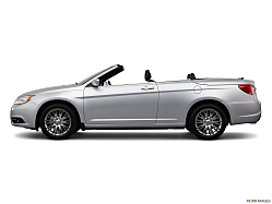 Thumbnail image of 2012 Chrysler 200 at Ethan Hunt Automotive