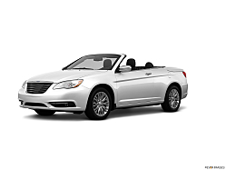 Thumbnail image of 2012 Chrysler 200 at Crest Cadillac - NEW