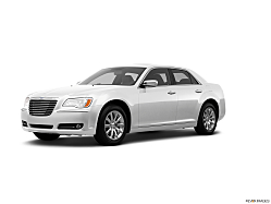 Thumbnail image of 2012 Chrysler 300 at Broadway Motors