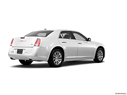 Thumbnail image of 2012 Chrysler 300 at Broadway Motors