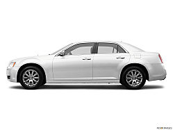 Thumbnail image of 2012 Chrysler 300 at Broadway Motors