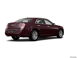 Thumbnail image of 2012 Chrysler 300 at Headquarters Nissan