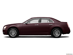 Thumbnail image of 2012 Chrysler 300 at Headquarters Nissan