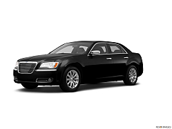 Thumbnail image of 2012 Chrysler 300 at Lakeway Auto