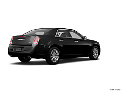 Thumbnail image of 2012 Chrysler 300 at Lakeway Auto