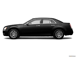 Thumbnail image of 2012 Chrysler 300 at Lakeway Auto
