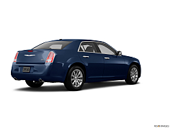 Thumbnail image of 2012 Chrysler 300 at Mirage Motors