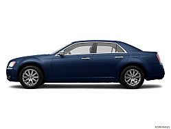Thumbnail image of 2012 Chrysler 300 at Mirage Motors