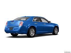 Thumbnail image of 2012 Chrysler 300 at Morristown Chevrolet