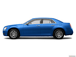 Thumbnail image of 2012 Chrysler 300 at Morristown Chevrolet