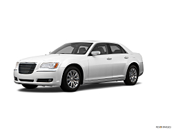 Thumbnail image of 2012 Chrysler 300 at Rocky Top Chrysler Dodge Jeep