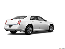 Thumbnail image of 2012 Chrysler 300 at Rocky Top Chrysler Dodge Jeep
