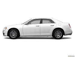 Thumbnail image of 2012 Chrysler 300 at Rocky Top Chrysler Dodge Jeep