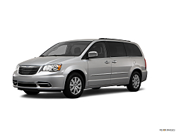 Thumbnail image of 2012 Chrysler Town and Country at Maxon Hyundai Inc.