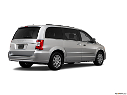 Thumbnail image of 2012 Chrysler Town and Country at Maxon Hyundai Inc.