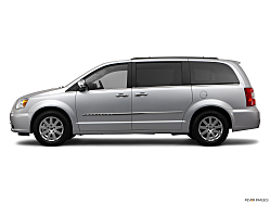 Thumbnail image of 2012 Chrysler Town and Country at Maxon Hyundai Inc.