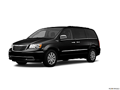 Thumbnail image of 2012 Chrysler Town and Country at Rjb And Son