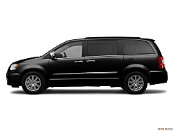 Thumbnail image of 2012 Chrysler Town and Country at Rjb And Son