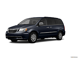Thumbnail image of 2012 Chrysler Town and Country at Paradise Motors