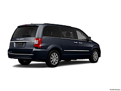 Thumbnail image of 2012 Chrysler Town and Country at Paradise Motors