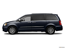 Thumbnail image of 2012 Chrysler Town and Country at Paradise Motors