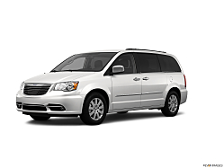 Thumbnail image of 2012 Chrysler Town and Country at Maxon Hyundai Inc.