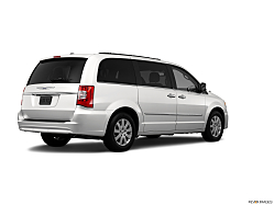 Thumbnail image of 2012 Chrysler Town and Country at Maxon Hyundai Inc.