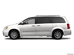 Thumbnail image of 2012 Chrysler Town and Country at Maxon Hyundai Inc.