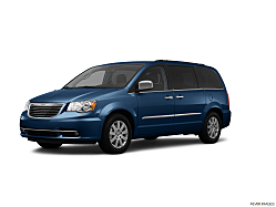 Thumbnail image of 2012 Chrysler Town and Country at Stargate Auto Sales Murfreesboro