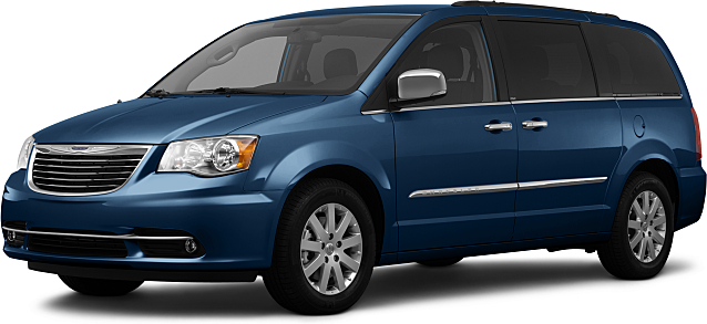 2012 Chrysler Town and Country Touring at Stargate Auto Sales Murfreesboro
