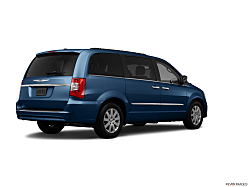 Thumbnail image of 2012 Chrysler Town and Country at Stargate Auto Sales Murfreesboro