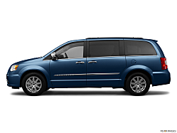 Thumbnail image of 2012 Chrysler Town and Country at Stargate Auto Sales Murfreesboro