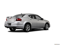 Thumbnail image of 2012 Dodge Avenger at Brown Daub Volvo Cars Lehigh Valley