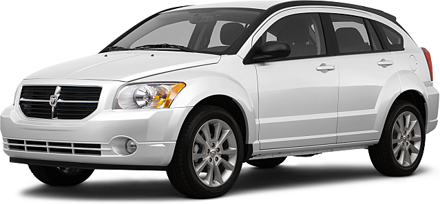 2012 Dodge Caliber SXT at Rocky Top Chrysler Dodge Jeep