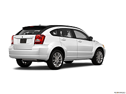 Thumbnail image of 2012 Dodge Caliber at Rocky Top Chrysler Dodge Jeep