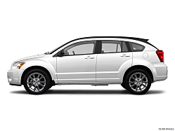 Thumbnail image of 2012 Dodge Caliber at Rocky Top Chrysler Dodge Jeep
