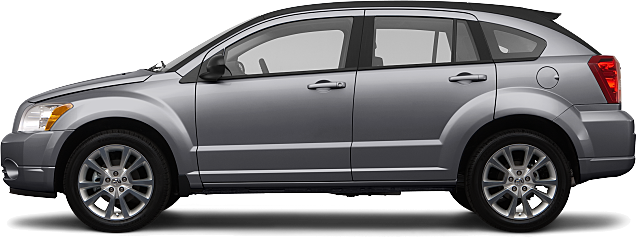 2012 Dodge Caliber SXT 4dr Wagon