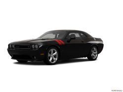 Thumbnail image of 2012 Dodge Challenger at Rocky Top Chrysler Dodge Jeep