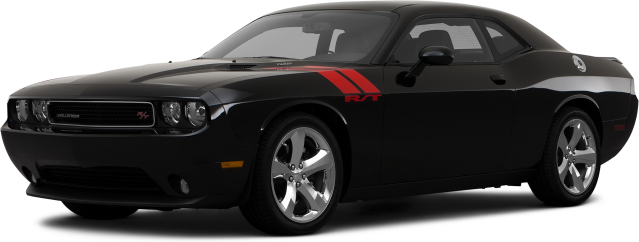 2012 Dodge Challenger R/T at Rocky Top Chrysler Dodge Jeep