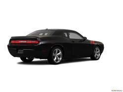 Thumbnail image of 2012 Dodge Challenger at Rocky Top Chrysler Dodge Jeep