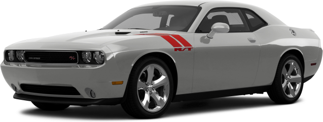 2012 Dodge Challenger R/T Plus at Lakeway Auto