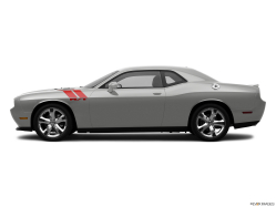 Thumbnail image of 2012 Dodge Challenger at Lakeway Auto
