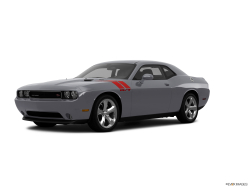 Thumbnail image of 2012 Dodge Challenger at Morristown Chevrolet