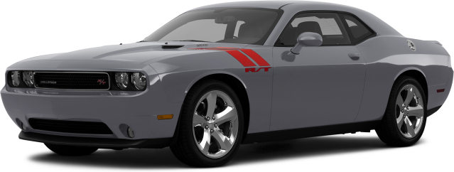 2012 Dodge Challenger R/T at Morristown Chevrolet