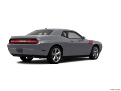 Thumbnail image of 2012 Dodge Challenger at Morristown Chevrolet