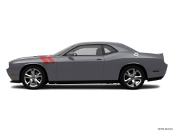 Thumbnail image of 2012 Dodge Challenger at Morristown Chevrolet