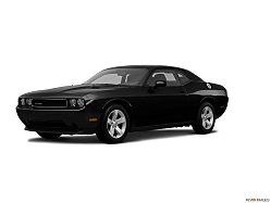 Thumbnail image of 2012 Dodge Challenger at Morristown Chevrolet