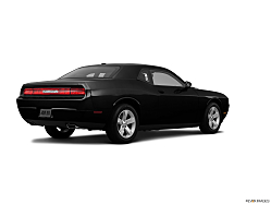 Thumbnail image of 2012 Dodge Challenger at Morristown Chevrolet